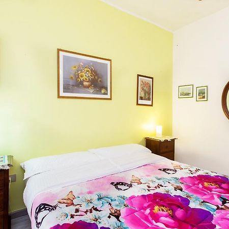 Moon House B&B Cagliari Dış mekan fotoğraf