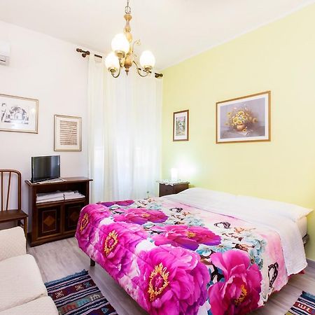 Moon House B&B Cagliari Dış mekan fotoğraf