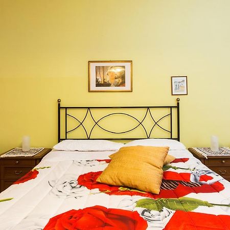 Moon House B&B Cagliari Dış mekan fotoğraf