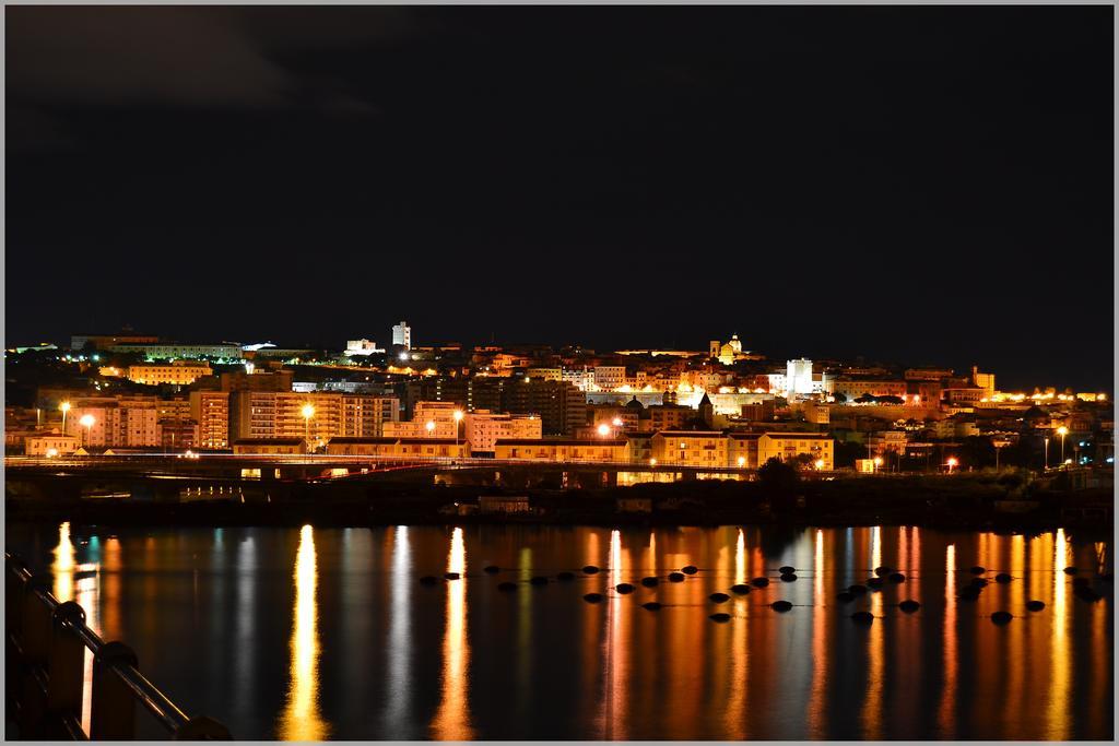 Moon House B&B Cagliari Oda fotoğraf