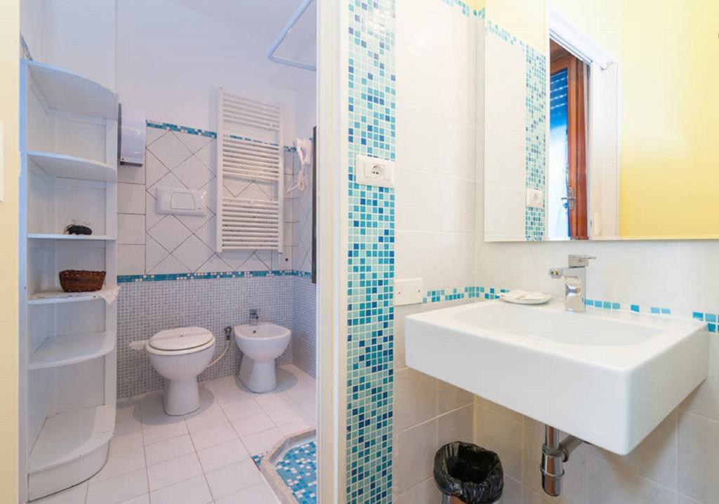 Moon House B&B Cagliari Oda fotoğraf
