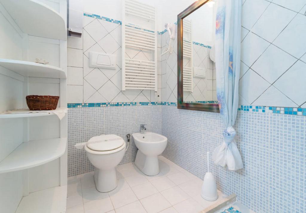Moon House B&B Cagliari Oda fotoğraf