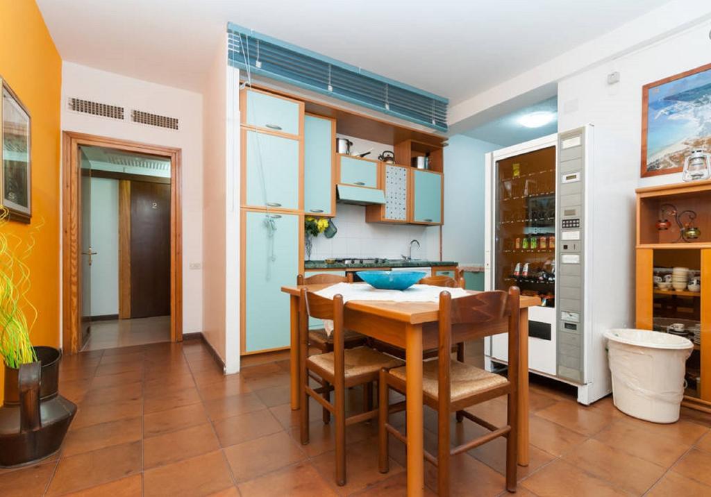 Moon House B&B Cagliari Oda fotoğraf