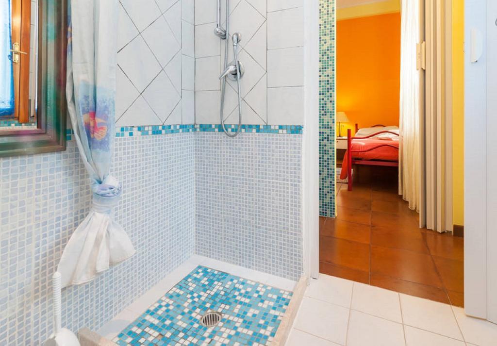 Moon House B&B Cagliari Oda fotoğraf