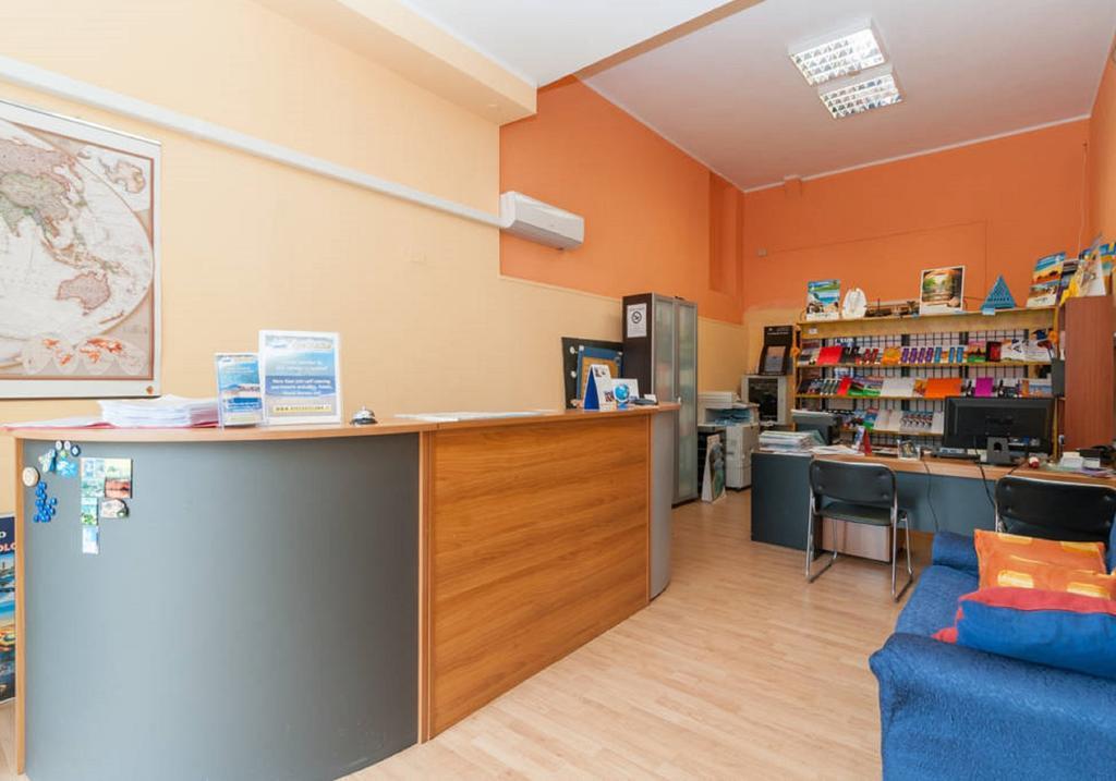 Moon House B&B Cagliari Oda fotoğraf