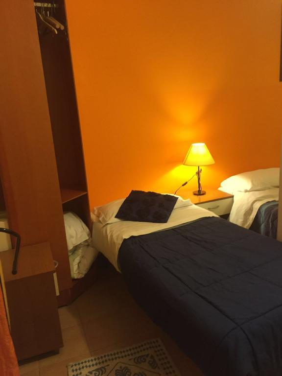 Moon House B&B Cagliari Dış mekan fotoğraf