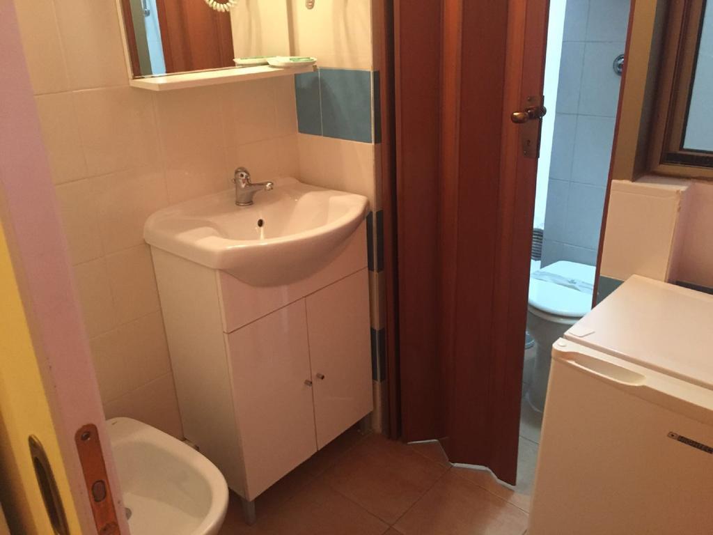Moon House B&B Cagliari Dış mekan fotoğraf