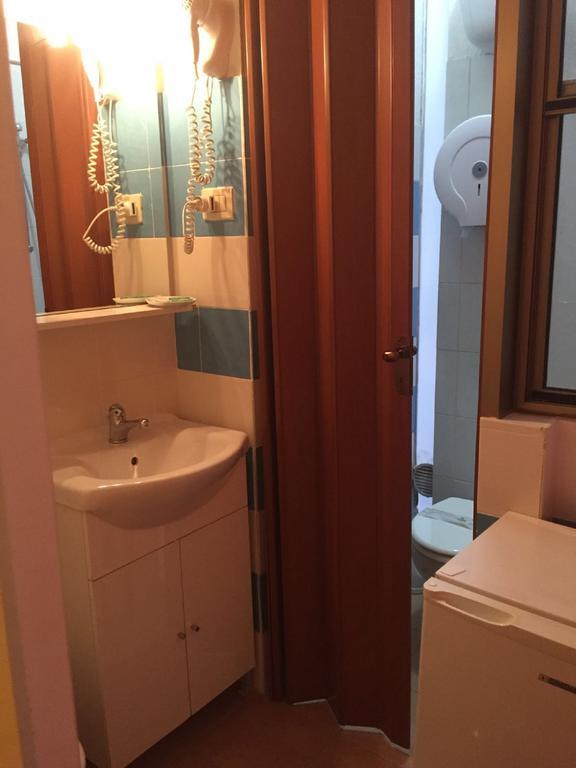 Moon House B&B Cagliari Dış mekan fotoğraf