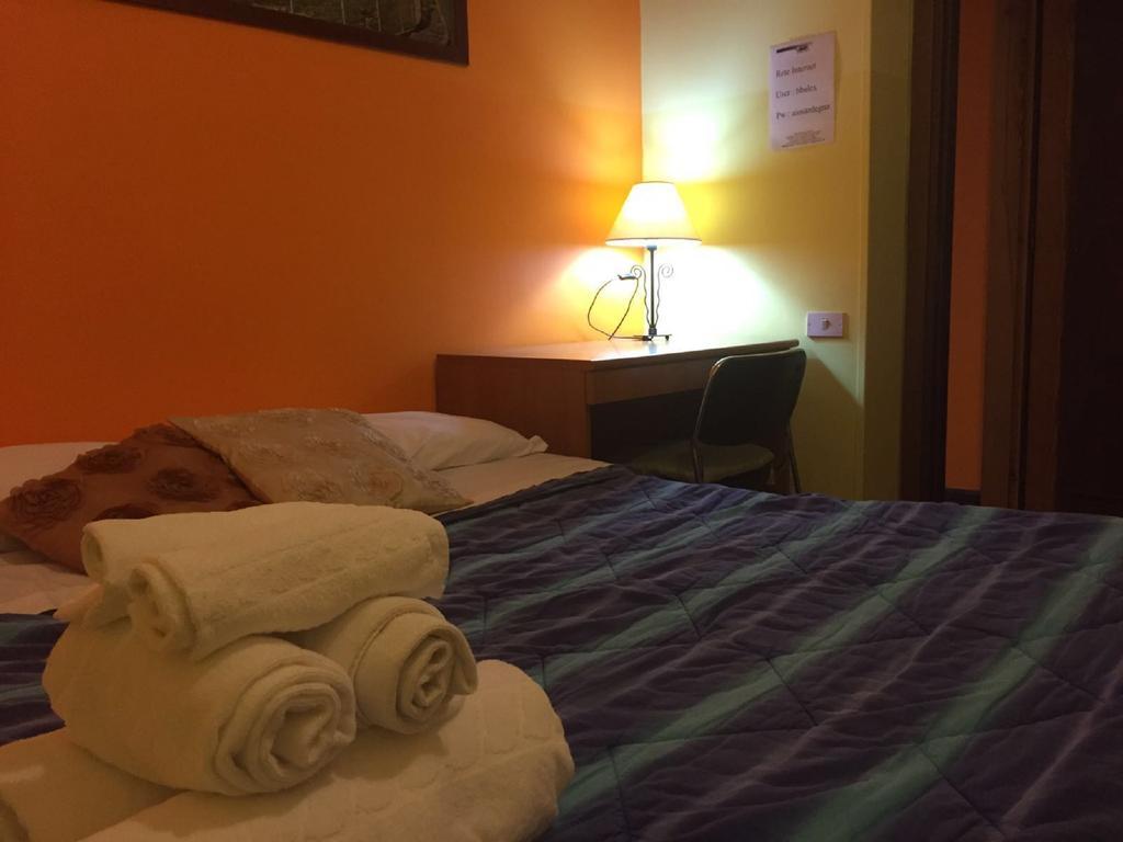Moon House B&B Cagliari Dış mekan fotoğraf