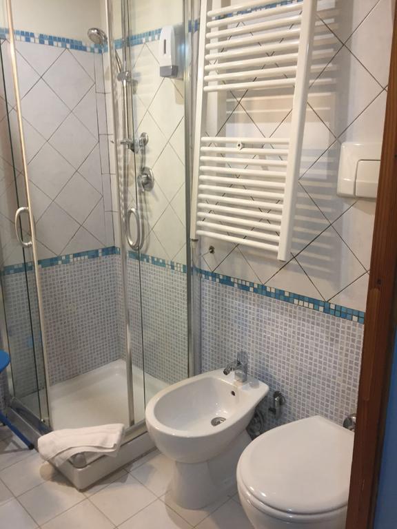 Moon House B&B Cagliari Dış mekan fotoğraf