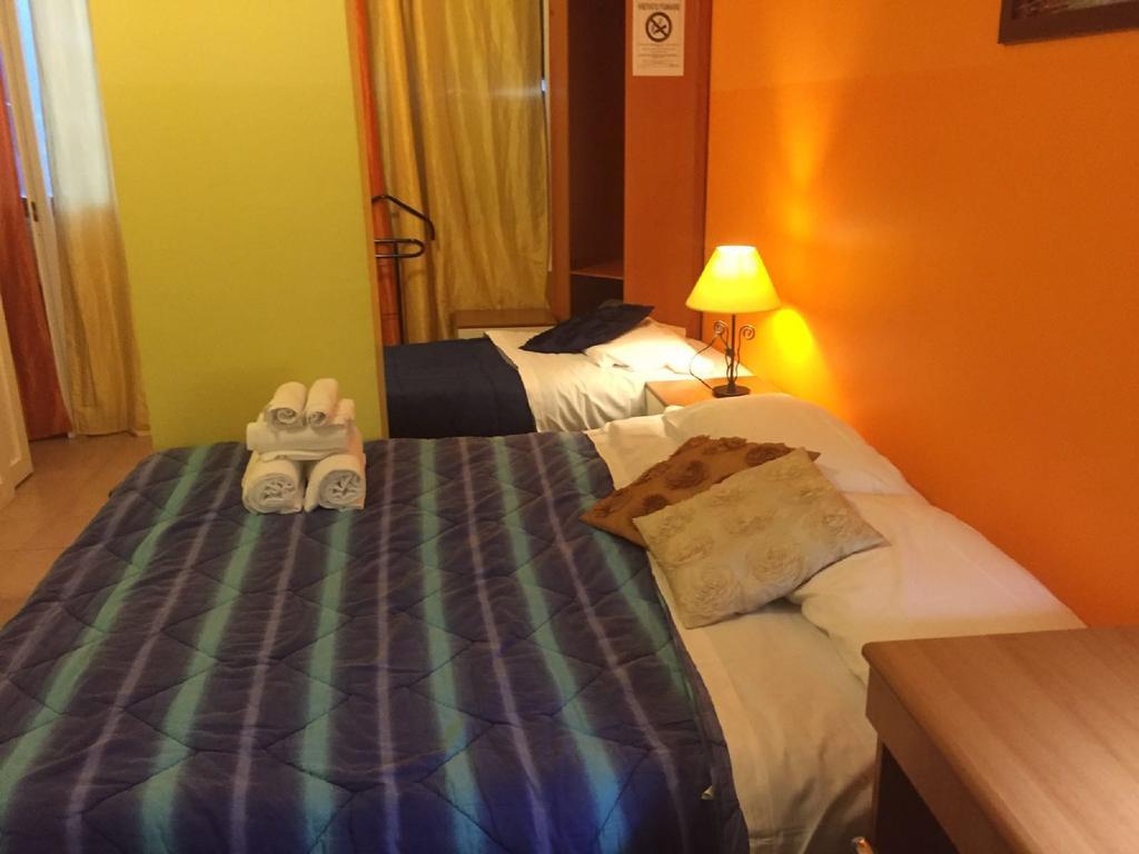 Moon House B&B Cagliari Dış mekan fotoğraf