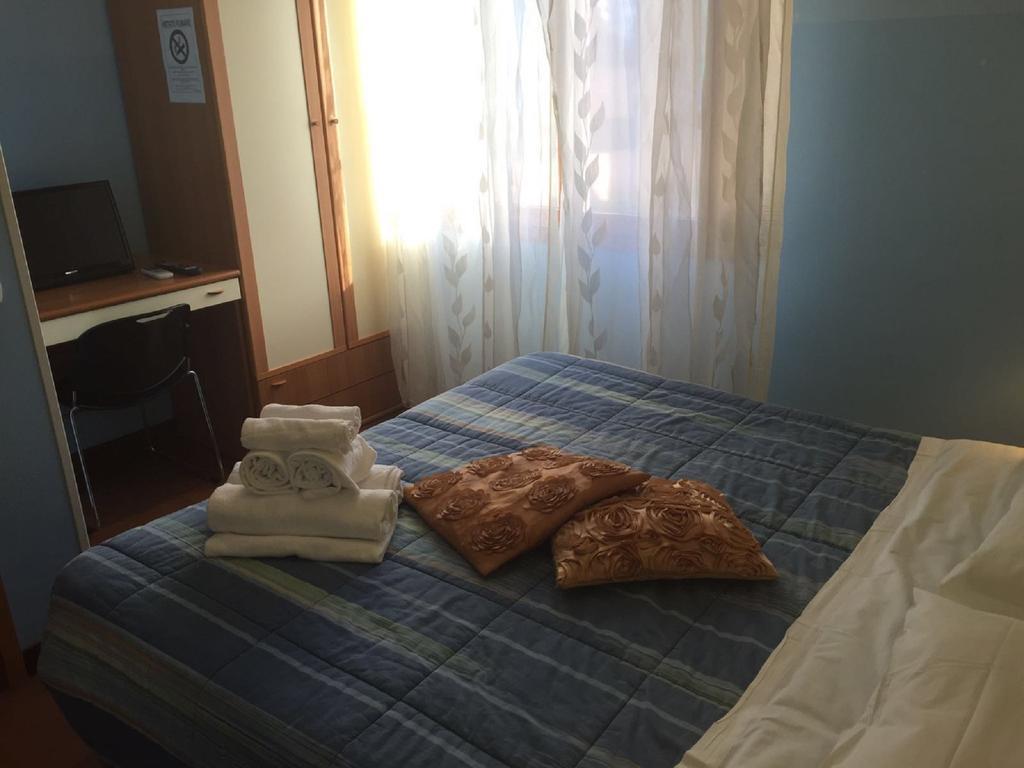 Moon House B&B Cagliari Dış mekan fotoğraf