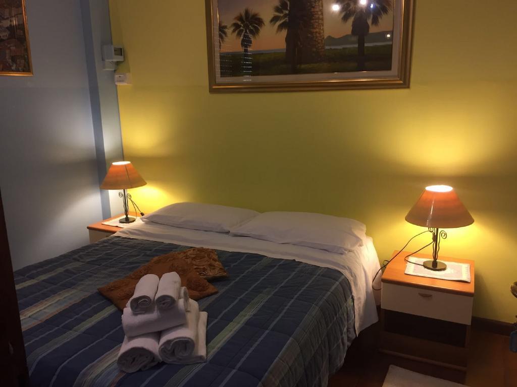 Moon House B&B Cagliari Dış mekan fotoğraf