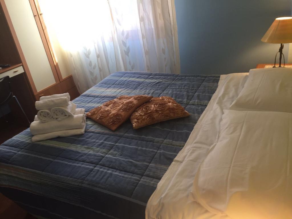 Moon House B&B Cagliari Dış mekan fotoğraf