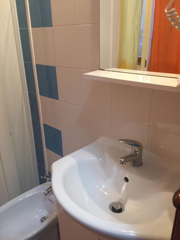 Moon House B&B Cagliari Dış mekan fotoğraf