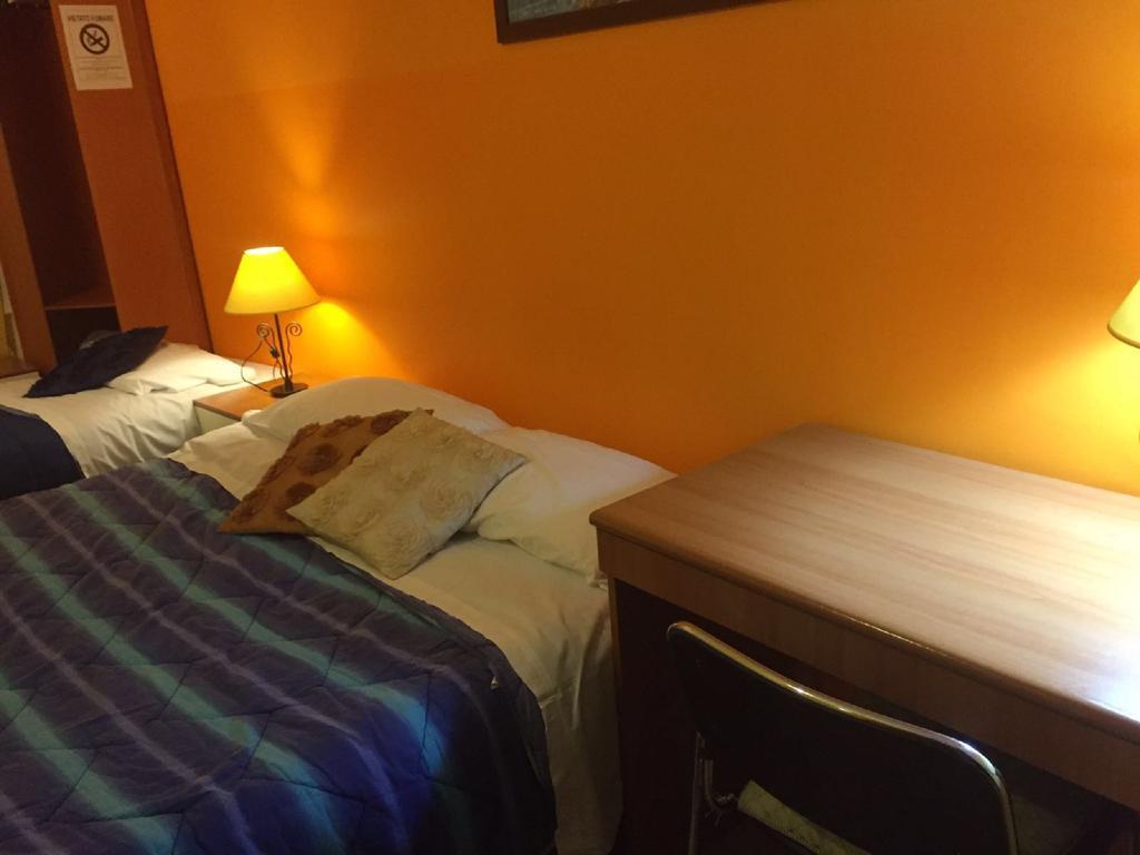 Moon House B&B Cagliari Dış mekan fotoğraf