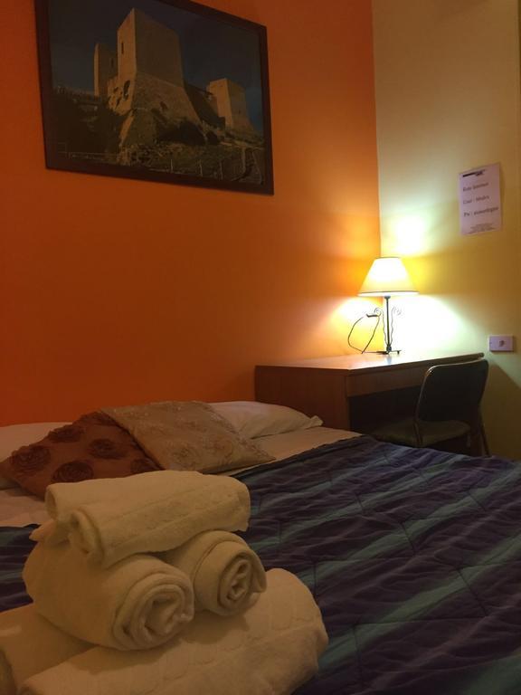 Moon House B&B Cagliari Dış mekan fotoğraf