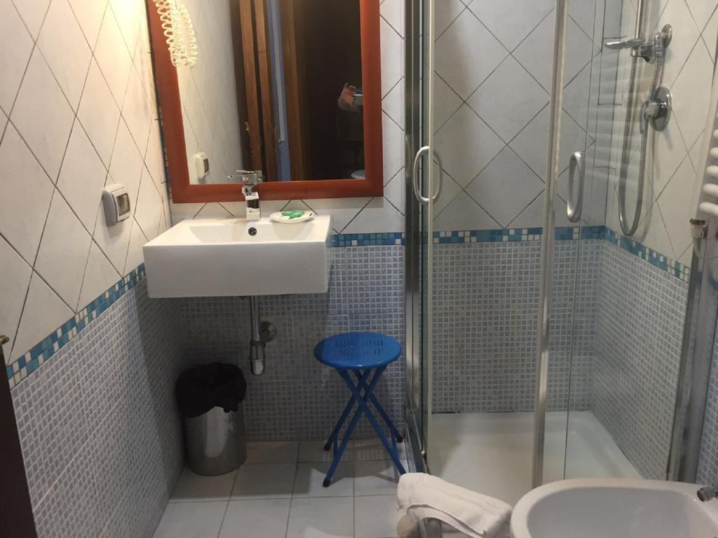 Moon House B&B Cagliari Dış mekan fotoğraf