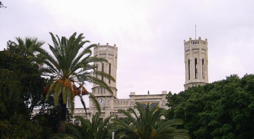 Moon House B&B Cagliari Dış mekan fotoğraf