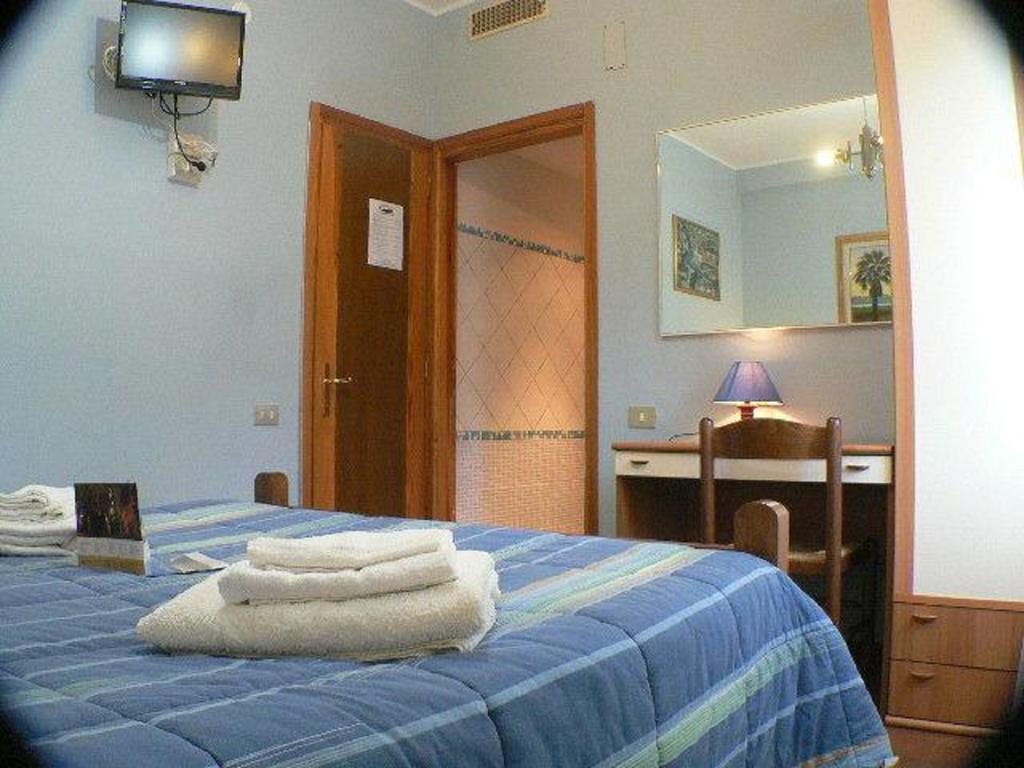 Moon House B&B Cagliari Dış mekan fotoğraf