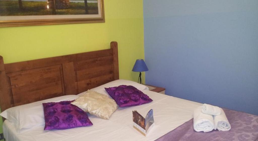Moon House B&B Cagliari Dış mekan fotoğraf