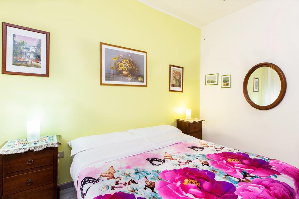 Moon House B&B Cagliari Dış mekan fotoğraf