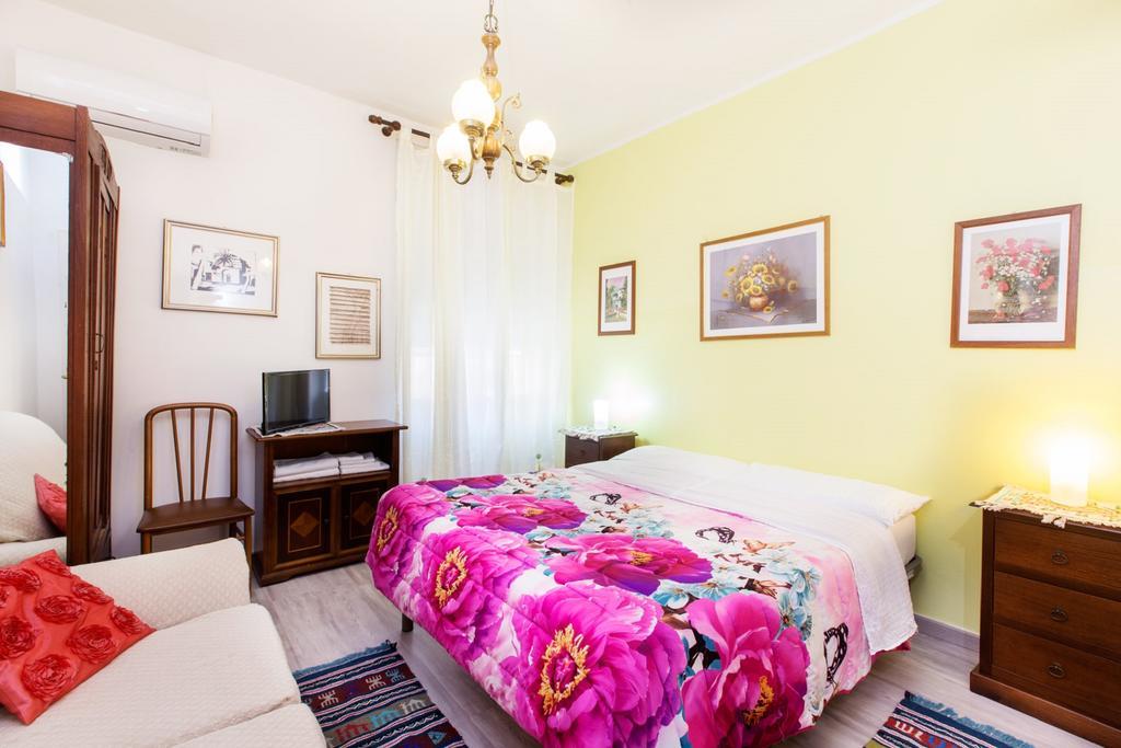 Moon House B&B Cagliari Dış mekan fotoğraf