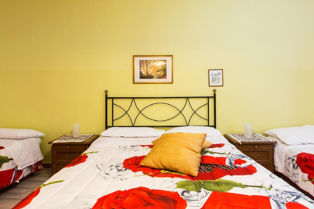 Moon House B&B Cagliari Dış mekan fotoğraf