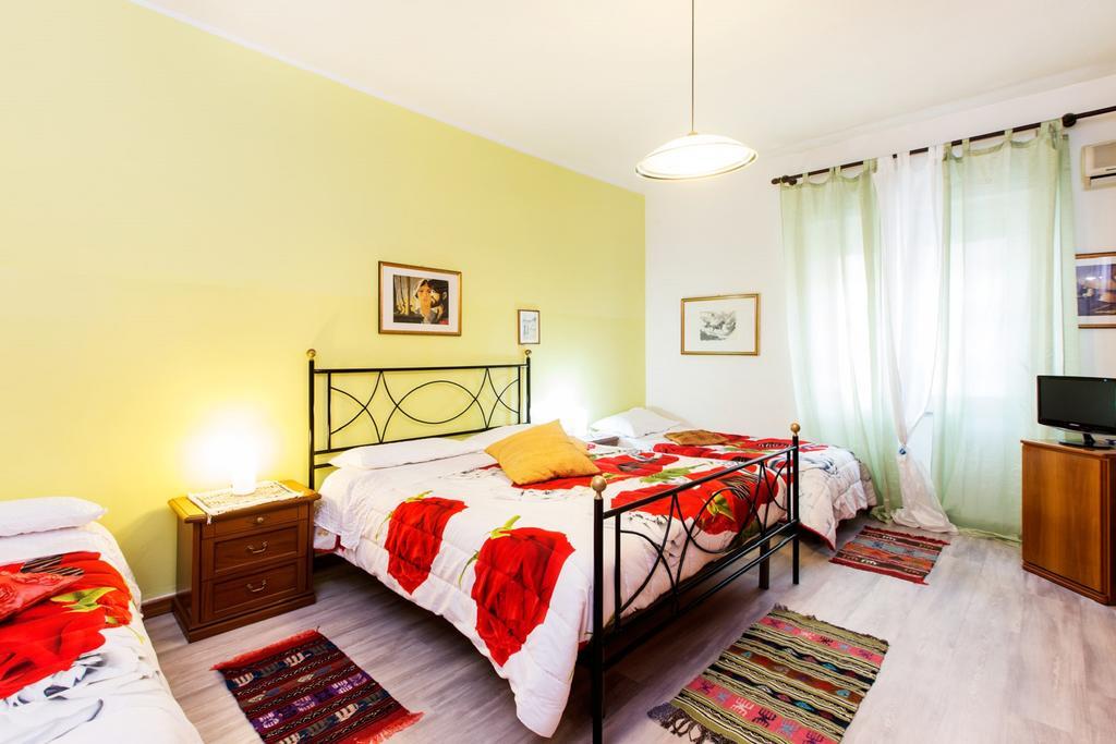 Moon House B&B Cagliari Dış mekan fotoğraf