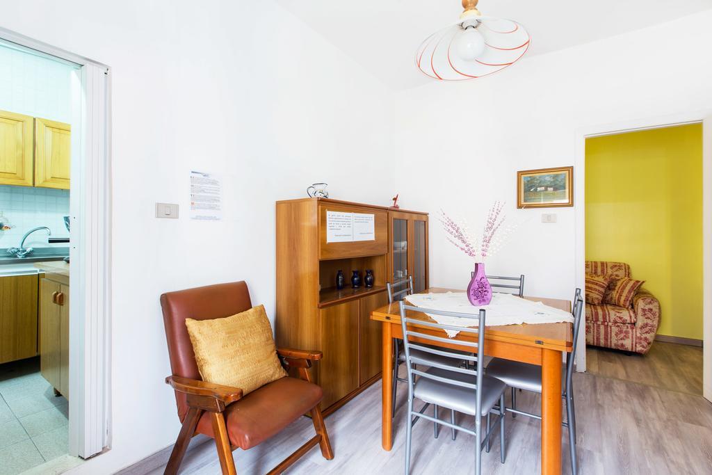 Moon House B&B Cagliari Dış mekan fotoğraf
