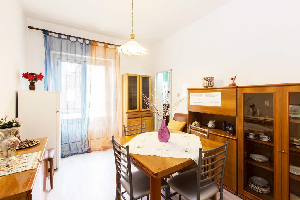 Moon House B&B Cagliari Dış mekan fotoğraf