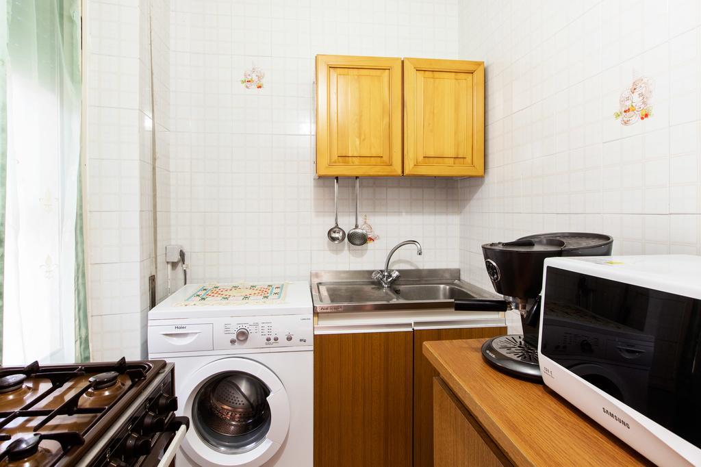 Moon House B&B Cagliari Dış mekan fotoğraf